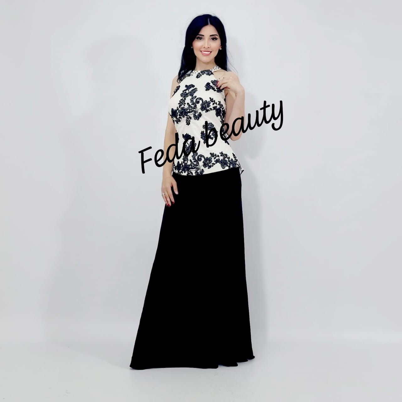 New Fada Beauty evening dresses from our special collection for the  year 2024